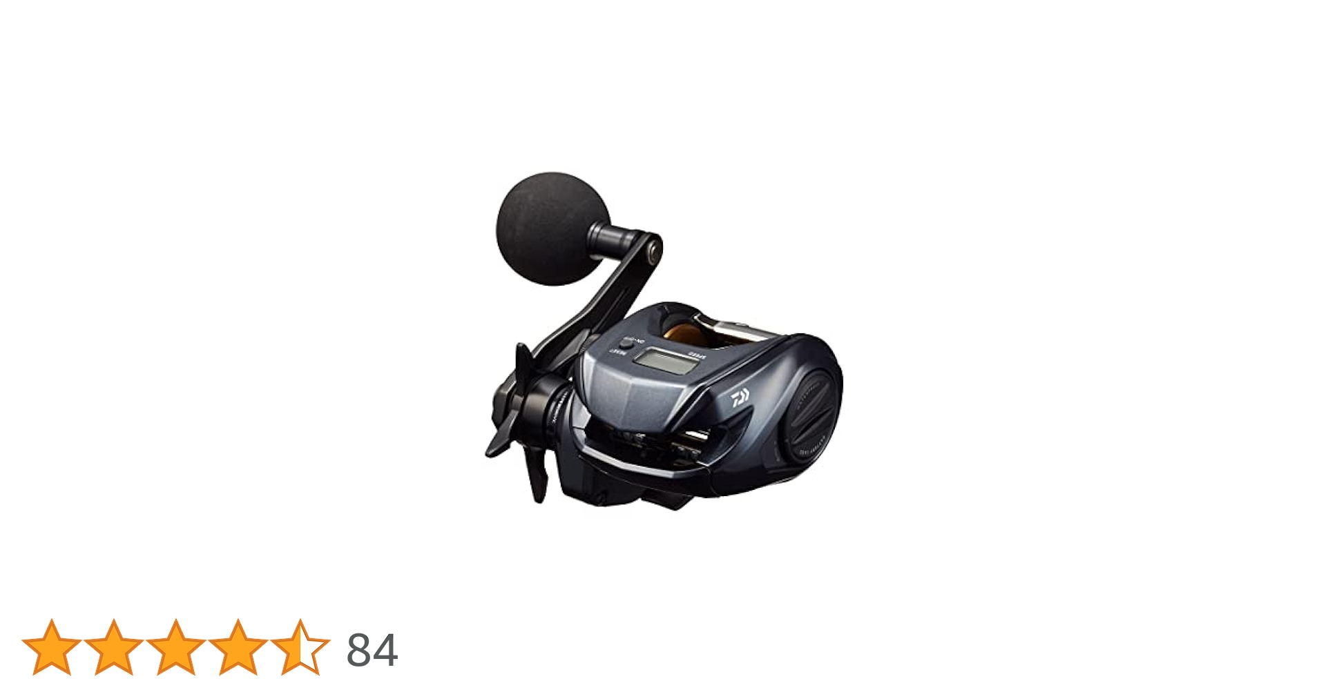 Amazon | ダイワ(DAIWA) 両軸リール 22 ライトゲーム IC 150-DH