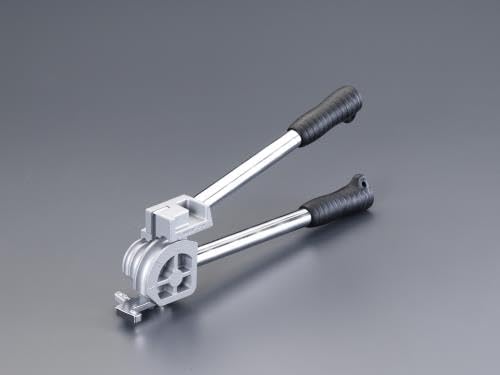 エスコ手動式ベンダー EA215A-6 EA215AA｜4丁組 レバー式ベンダーのページ -