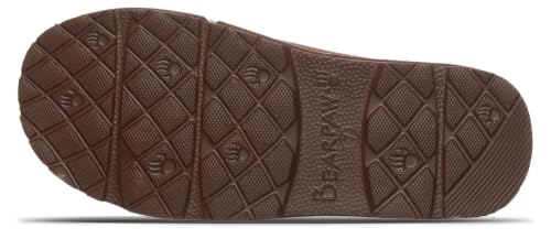 Image of BEARPAW Women's Tabitha Slipper | Comfortable & Lightweight Indoor & Outdoor Shoe for Women | Multiple Colors & Sizes
