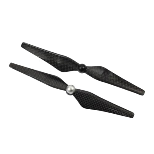 Hélices en carbone 9450 rigides et stables pour drones Phantom 1 à 4