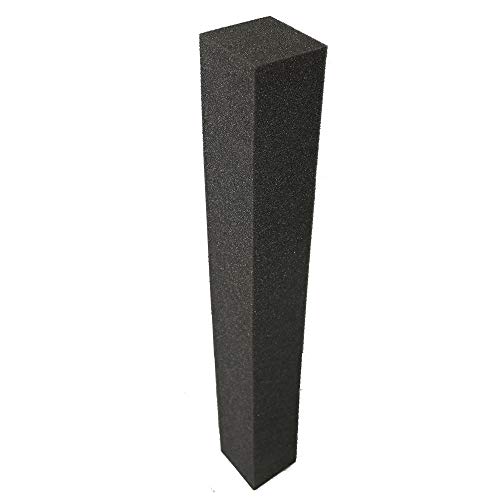 Acoustic Foam Studio Corner Block Wall Finish Acoustic 3