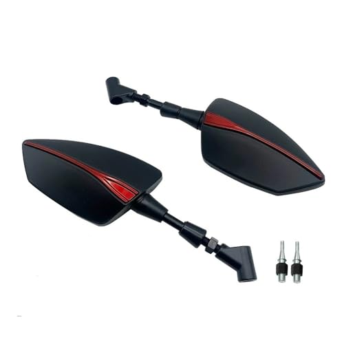 Espejos retrovisores moto y accesorios para manillar GSX-R125 GSX-S150