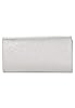 Tamaris Amalia Clutch Bag Silver #5