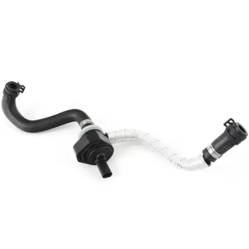 Tuyau ventilation moteur haute résistance Mercedes W176