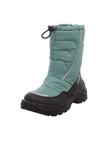 Bottes de neige enfant Gore-tex pour les jeux d'hiver Superfit 29