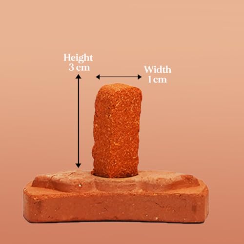 Image of Sandal Oudh Smudge Incense 15 Bricks with Holder Combo Pack, Pure Sandalwood Powder and Oudh Oil, Long Lasting Aroma for Prayer, Meditation, Relaxation & Aromatherapy