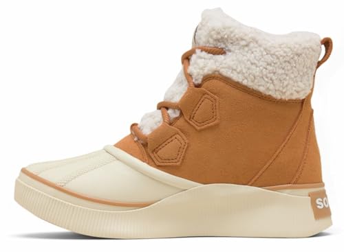 Image of SOREL Women's Out N About lV Chillz Waterproof Boot