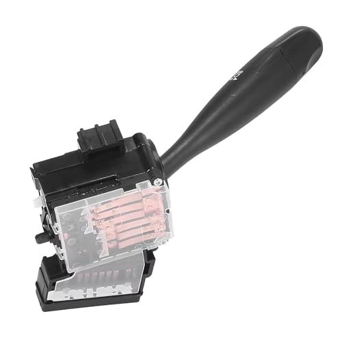 Commutateur de clignotants Hyundai Accent 93410-1G000 avec commande fluide des phares