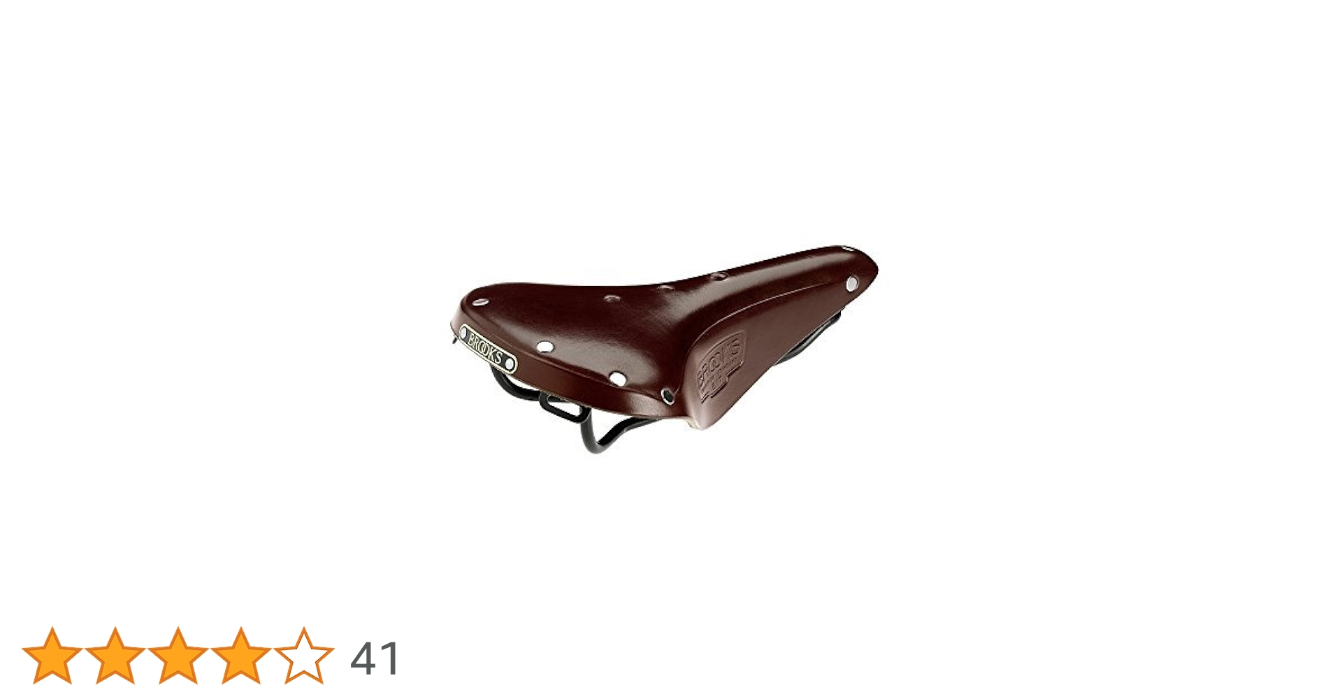 Amazon | BROOKS(ブルックス) B17 STANDARD サドル 【並行輸入品