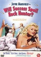 Will Success Spoil Rock Hunter? [1957]
