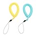 Veemoon 2pcs Camera Float Belt Universal Floating Wristband Phone Wristlet Strap Floating Wrist Strap Camera Float Wrist Strap Waterproof Hand Belt Digital Camera Foam Cell Phone