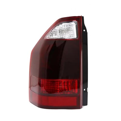 Feu arrière Pajero V73 avec clignotant et antibrouillard MN133766 sécurité maximale