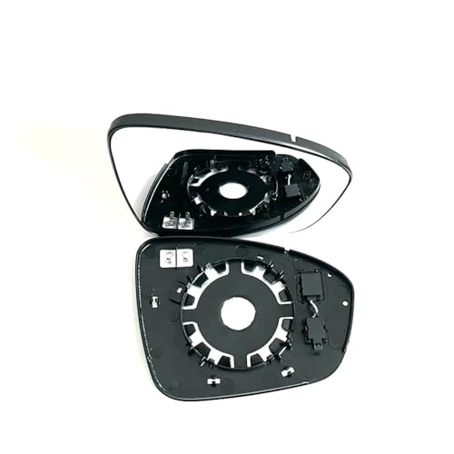 Espejo retrovisor térmico de ángulo amplio para la seguridad de tu Talisman 2016-2022 5