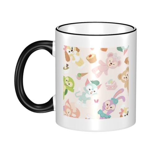 _btB[ VF[C Xe[ (1) }OJbv R[q[Jbv  dqWΉ  傫 e 330ml Aj ObY LN^[ lC 蕨 Black