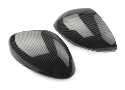 Coque rétroviseur Alfa Romeo Giulia 2017-2020 protection contre chocs garage