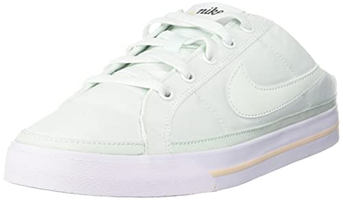 Image of Nike Womens WMNS Nike Court Legacy Mule Running Shoe