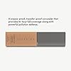 Cover FX Power Play Concealer: Crease-Proof, Transfer-Proof Concealer Provide 16-hour Full Coverage with Powerful Pollution Defense- N Medium 3, 0.33 Fl Oz