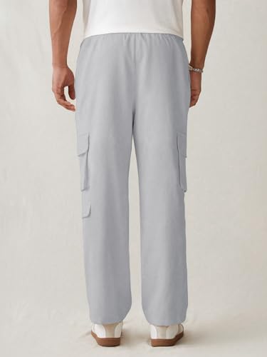 Image of TAGDO Men's Track Pant for Men|Cargo Pants|Lose Fit Joggers for Men (2023)