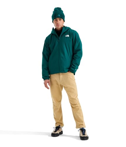 THE NORTH FACE Herren Quest Mono Jacke, Pacific Teal, XL – Ansicht 3
