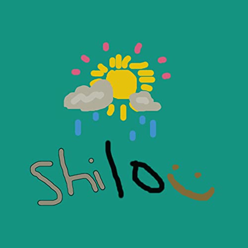 shilo de Robin Daily en Amazon Music Unlimited
