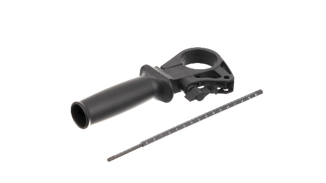 Bosch Professional Corded Impact Drill GSB 13 RE (240V, 600W, incl. Depth stop 210 mm, Keyless chuck 13 mm)