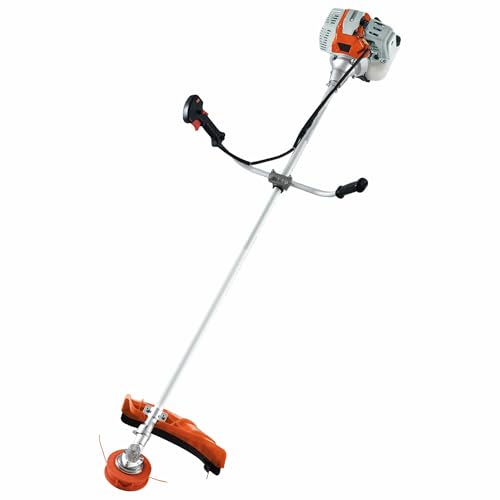 ROCADEIRA A GASOLINA SKIM4200H