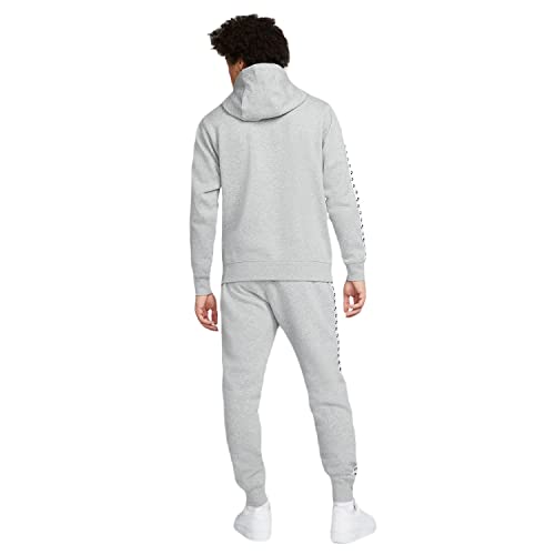 Nike mens M Nk Club Flc Gx Hd Trk Suit2
