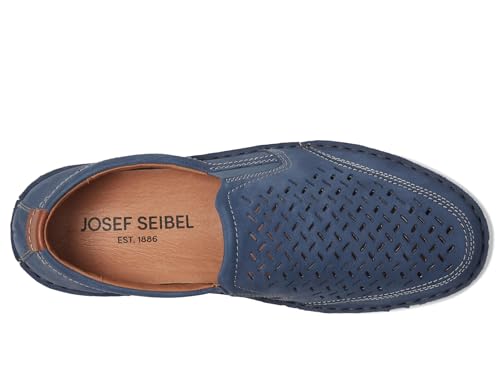 Josef Seibel Men's Ruben 27 Loafer2