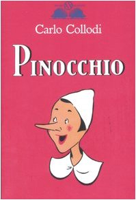  Pinocchio