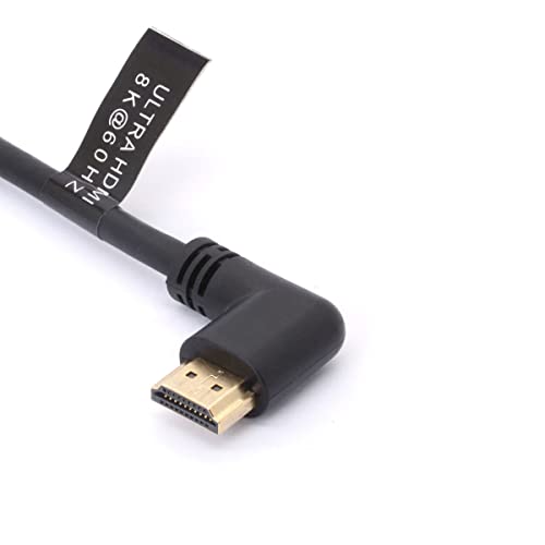 8K HDMI Extension Cable - Image 2
