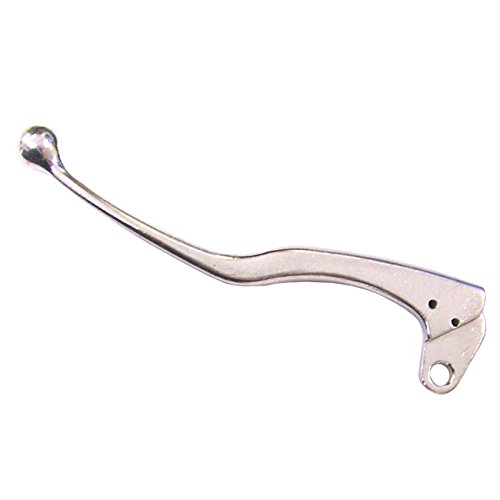 RAREELECTRICAL New Left Brake Lever For Kawasaki Atv Prairie 400 4X4 97-00 2001 2002 131681449
