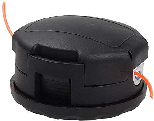 Speed Feed 400 Trimmer Head for Echo SRM 225 SRM210 SRM230 SRM250 SRM251 SRM260 SRM261 PAS210 PAS225 PAS230 PAS260 Shiandaiwa T195S T220 T222 T230 T231 Trimmer Bump Feed