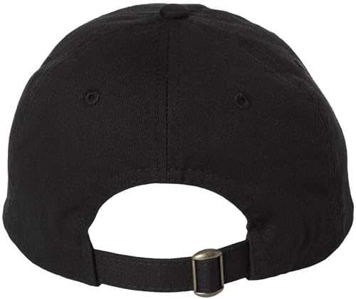 Football Team Dad Hat USA Bordada Algodón Ajustable miniatura 2