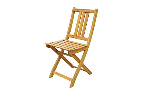 holzstuhl mit lederbezug günstig kaufen 2020