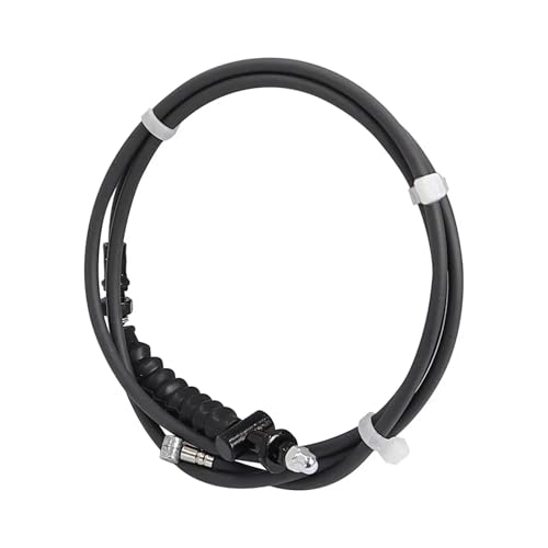 Cable de freno para patinete MAX G30 compatible con Ninebot Segway accesorio de repuesto