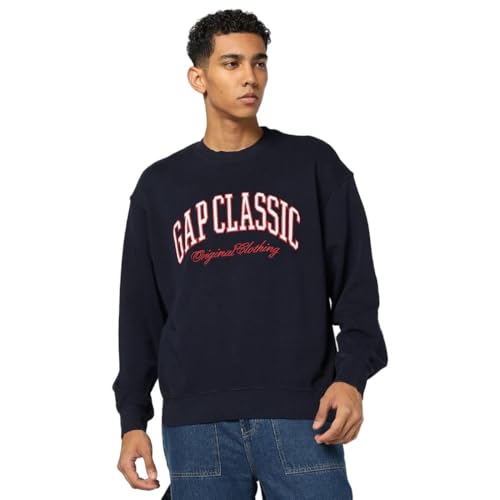 Image of Gap Men Sweatshirt