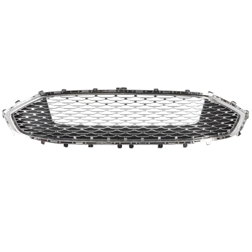 Image of Garage-Pro Grille Assembly For Ford Fusion 2019-2020