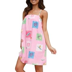 Cute Graphic Light Pink