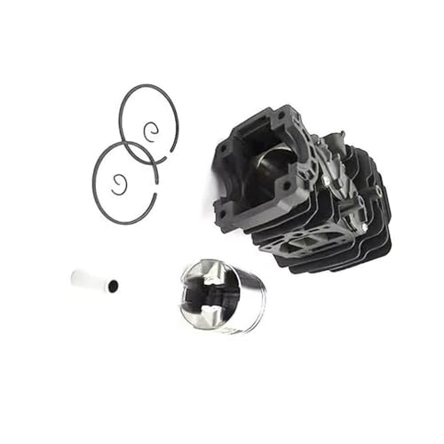 Kit cylindre piston 43 mm contre la perte de puissance MS231