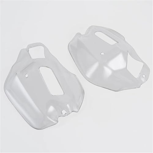 Protège-Mains X-ADV 750 et pare-brise moto pour Africa Twin CRF 1100 L