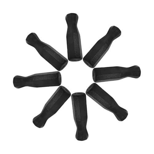 Manches de rechange foot iplusmile antidérapants pour un contrôle total