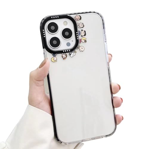 Xk[s[ iPhone 14 p P[X ^yz \tgTPU op[ ACtH P[X Yی CX[dΉ wh~ S@Ή