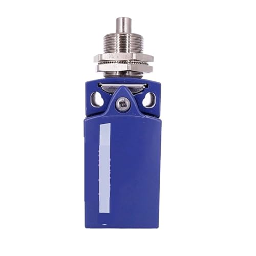 Interruptor de límite electromecánico XCKD21H0P16 para automatismos industriales