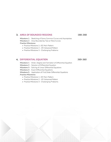 Image of Arihant Skills in Mathematics Integral Calculus for JEE Main & Advanced 2026-2027 | Theory, Practice Milestones & PYQ Scanners | Ideal for IIT JEE Aspirants by Amit M Agarwal