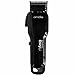 Andis Professional Cordless Fade Combo Envy Li Clipper & Slimline Li Trimmer 75020, Black