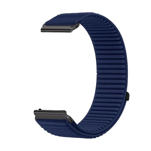 [XGYOMVB] �i�C�����X�g���b�v Active 2 �����\�Ȍ����u���X���b�g Active2 Squar/GTR Mini/bip3/GTS �o���h�A�N�Z�T���[�p(Midnight,Active 2 Squar)