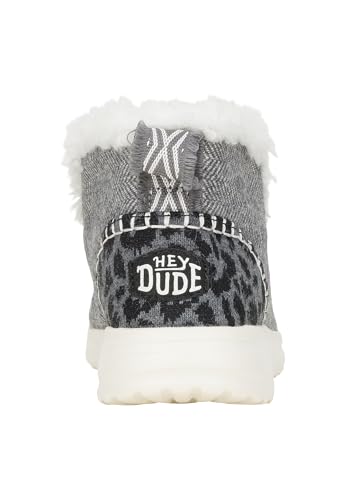Image of HEYDUDE Women's Denny Shoes