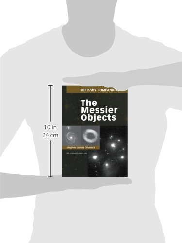 Deep-Sky Companions: The Messier Objects