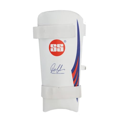 Image of SS Vaibhav Sooryavanshi Kashmir Willow Cricket Kit Size -3 | Complete Cricket Set with Bat, Pads, Gloves & Kit Bag | Lightweight Durable Cricket Kit for Kids, Beginners & Training