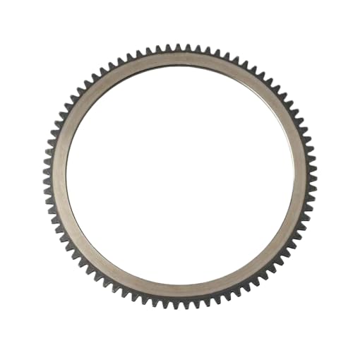Démarrage difficile ? Couronne 66M-85550 pour moteur hors-bord F15